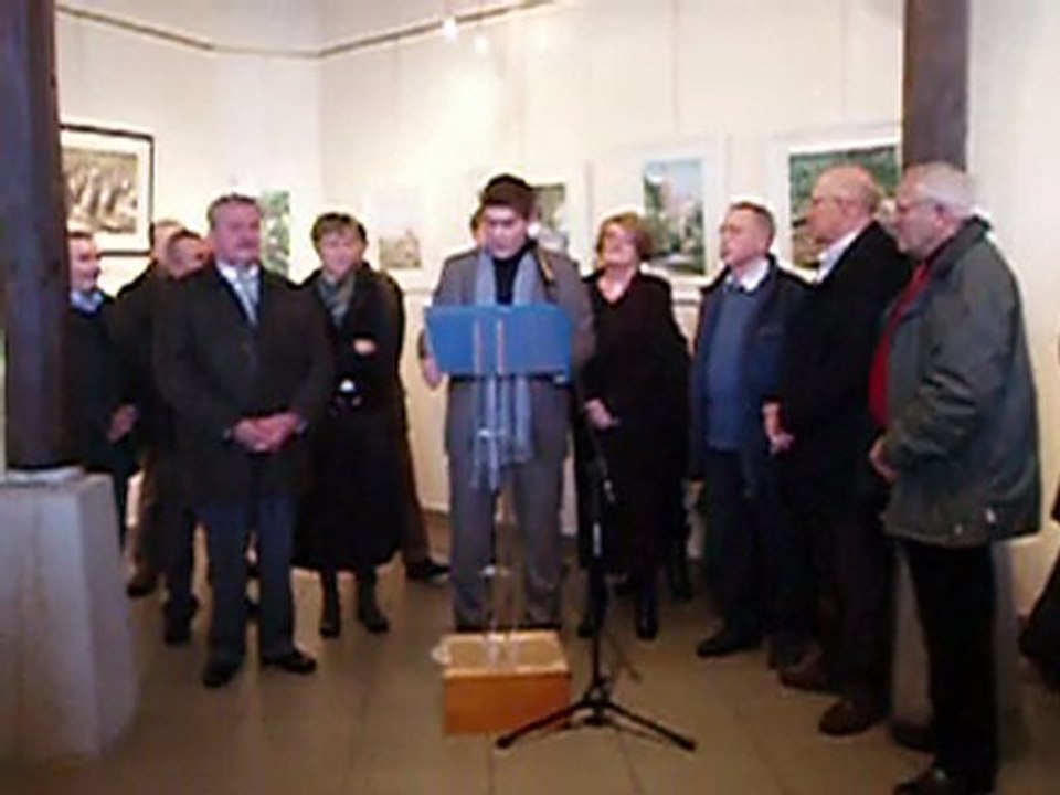 FILM médaille Guy Juste