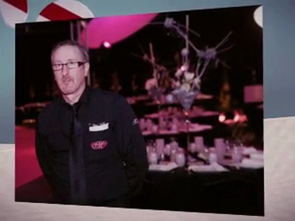 Bonnes fêtes !