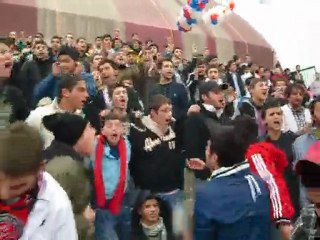 ŞAMPİYON SULTANGAZİ SPOR