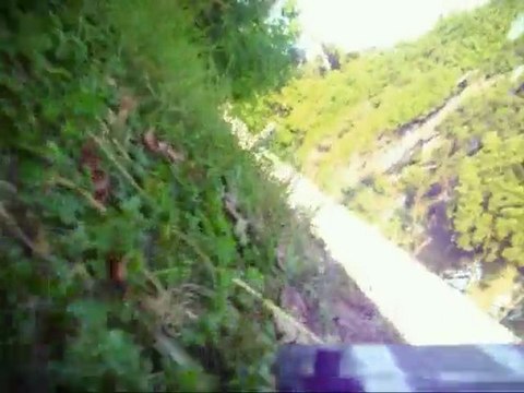 Rc drift - Team-509-drift - Caméra Embarquée