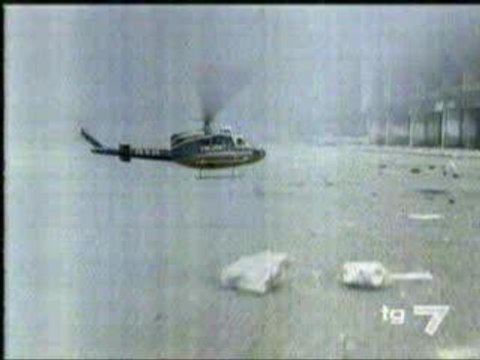 Ultra Hooligans - Roma vs. Napoli