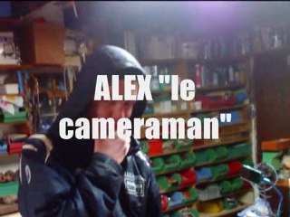 petite aprème entre pote