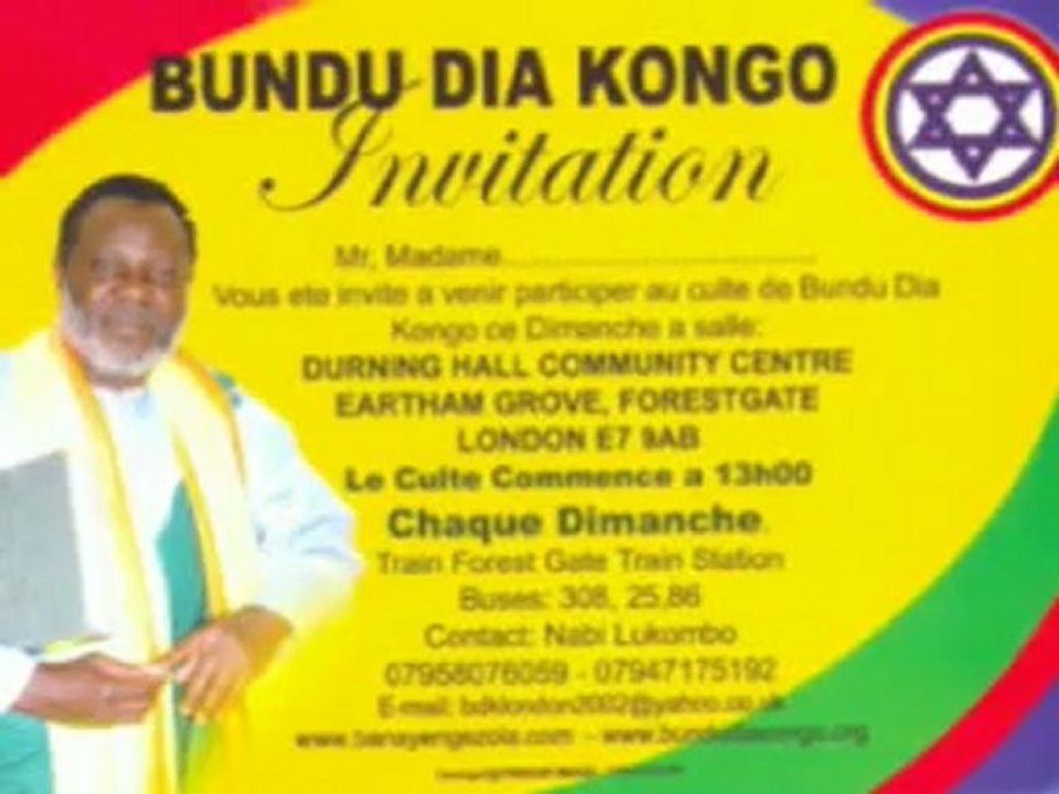 NABI LUKOMBO 3