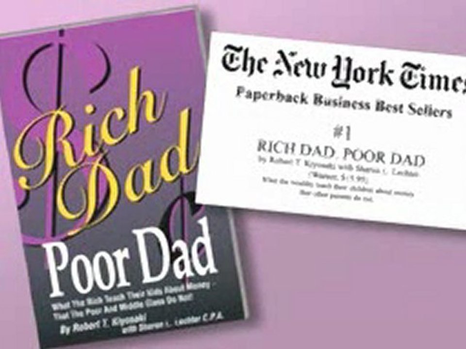 Robert Kiyosaki