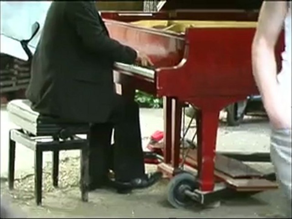 La Ferme du Bonheur - Nanterre