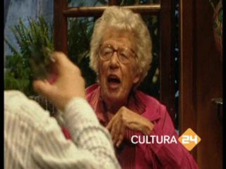 Promo Annie MG Documentaire