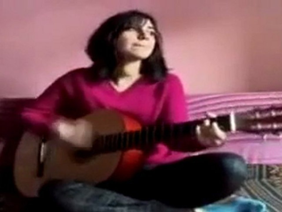 Aslı Türk - Kan Taneleri
