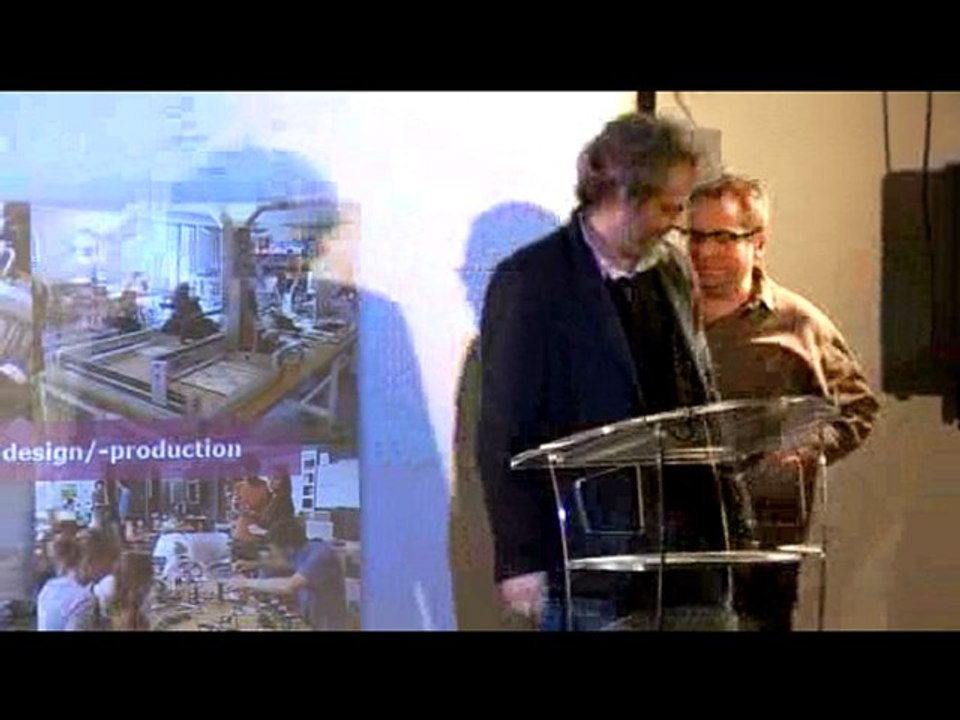 La montre verte / Thierry Marcou et Maurice Benayoun