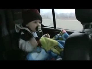 Bambino a tempo di musica