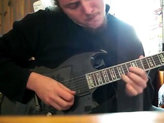 farewell ballad (impro)