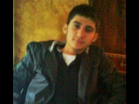 SAMET & 12-A SINIFI SLAYT GÖSTERİSİ:)))