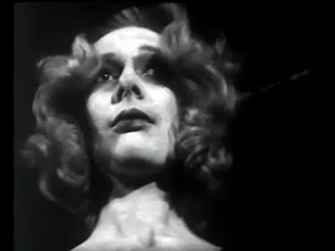 above the river flows