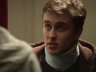 Bande annonce saving rain wessely ©