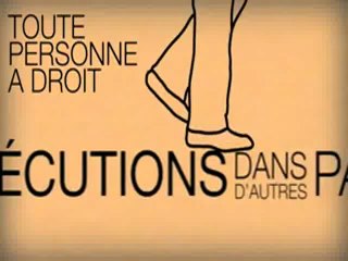 Droits Humains