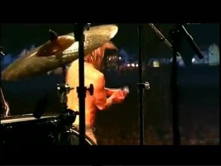 IGGY & The Stooges * Dirt *- 19-8-2006