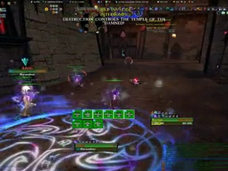 WAR 2010-01-09 IC part 1