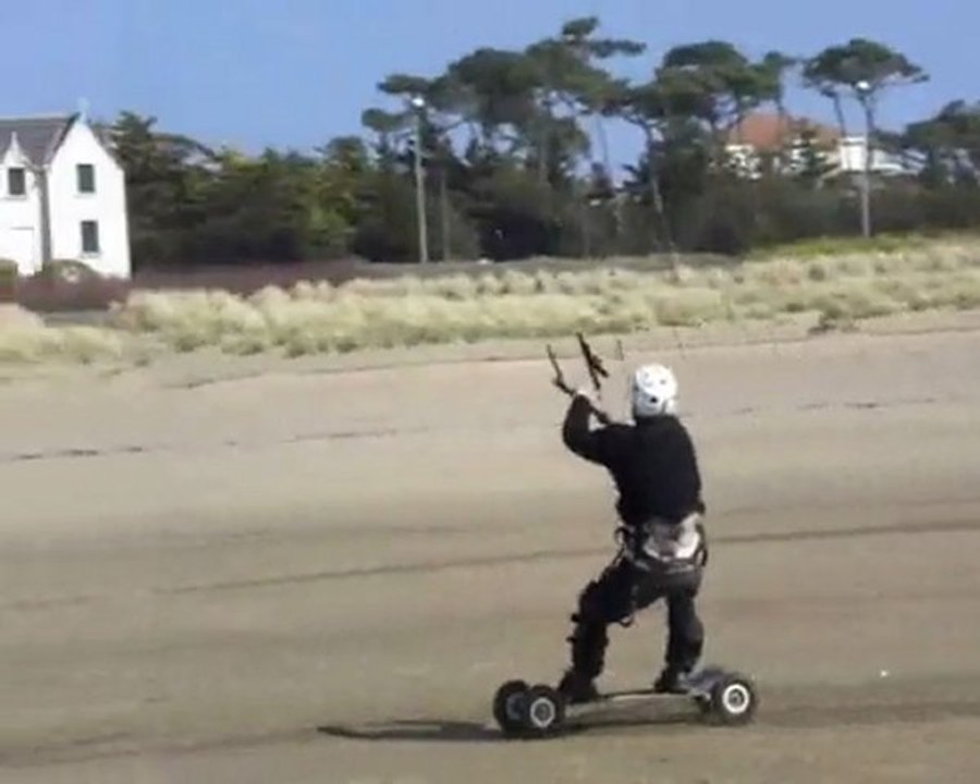 vidéo sport loisir pour anniversaire 30 ans