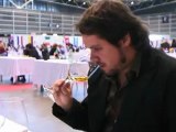 Concours Mondial de Bruxelles - Valencia 2009 (videoclip)