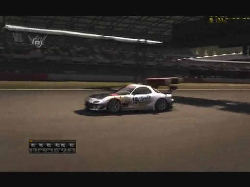 [ GRID ] drift hokotuma