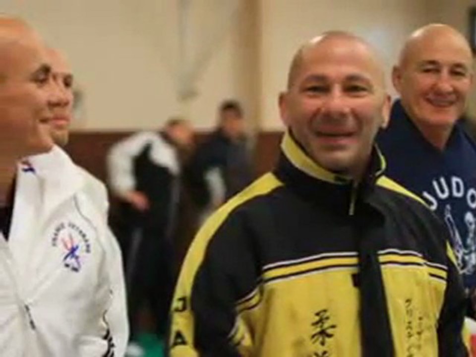 YouTube- judo fontaine masters 2009