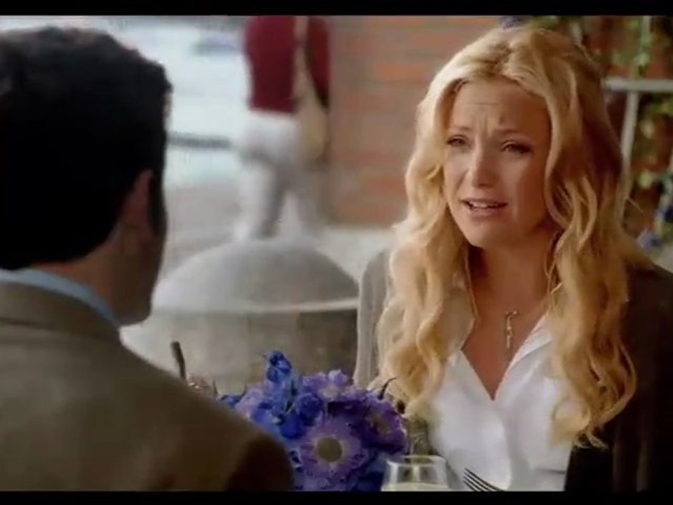 La copine de mon meilleuir ami