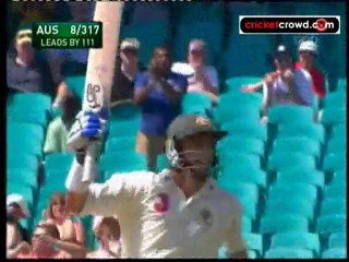 Pakistan VS Australia 2nd Test Day 4 (SCG) Full Highlights