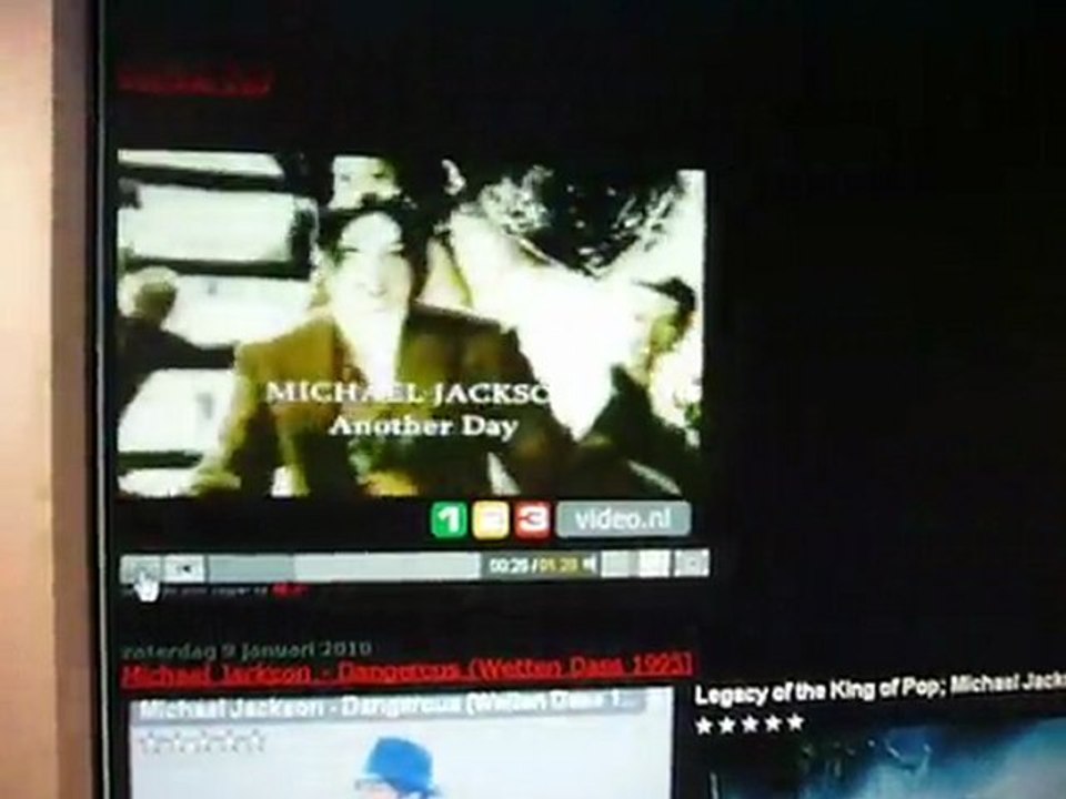 Michael Jackson Another day http://www.thisisitmjackson.blog