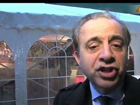 Marché de Rungis : 60.000 tonnes de déchets à traiter par an