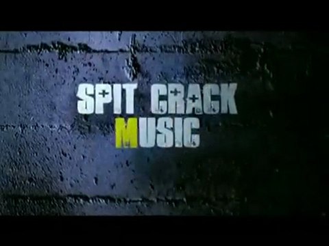 Spit Crack Music - Black Kent Ft Cory Gunz