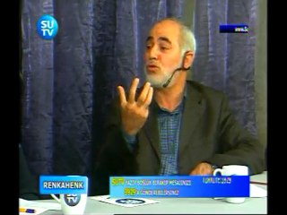 Gadir-i Hum - SU TV Bolum 1.1