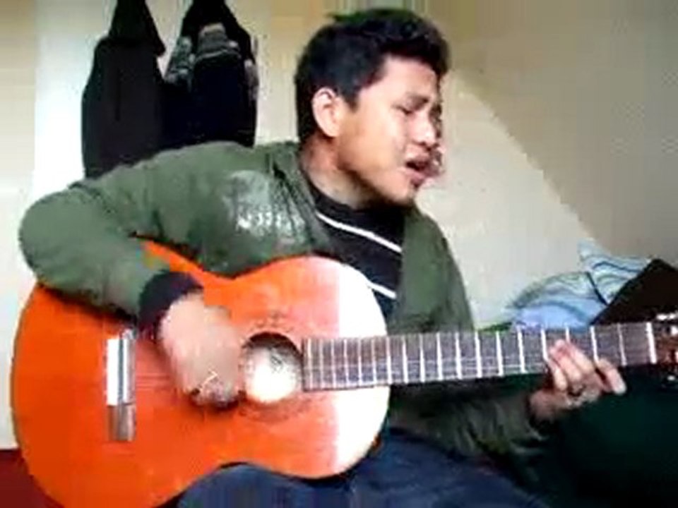 Selamanya (Forever)