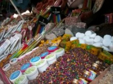 Bienvenue en Tunisie