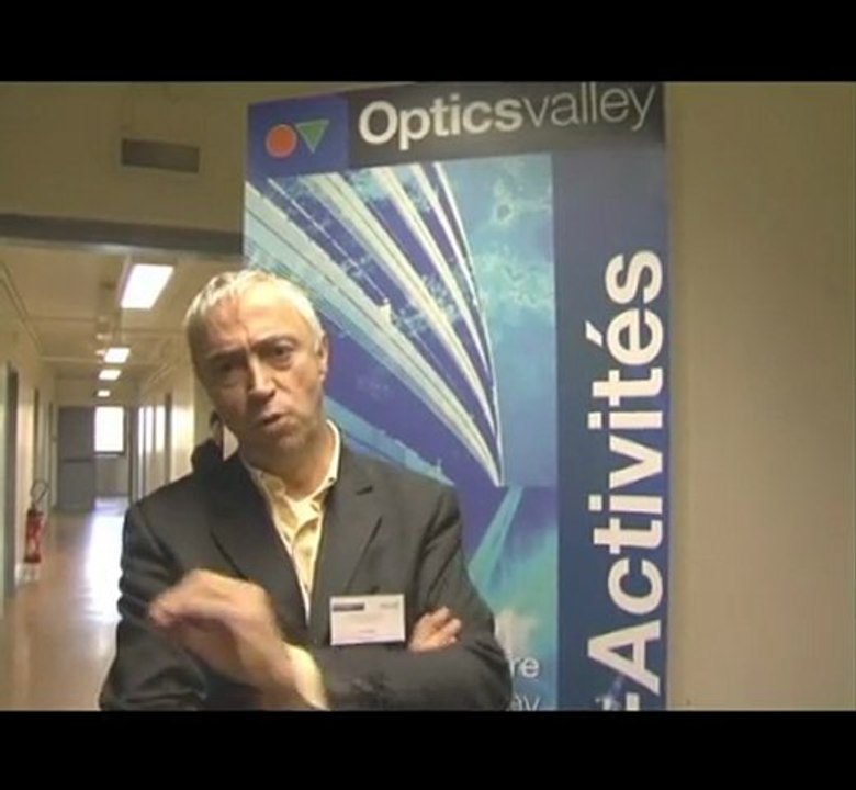 Atelier Eco-Activités, novembre 2009