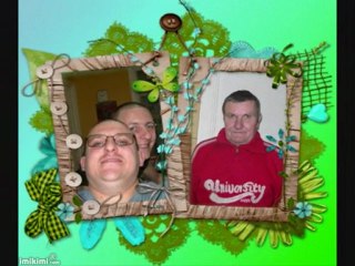 anniverssaire du petit fils a pascaline