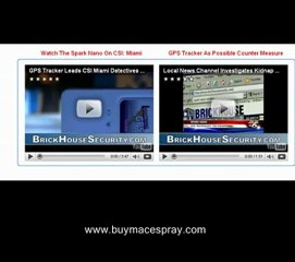 Tracking Vehicle-GPS