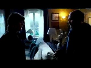 Il Quarto Tipo - Spot originale "Until Now"