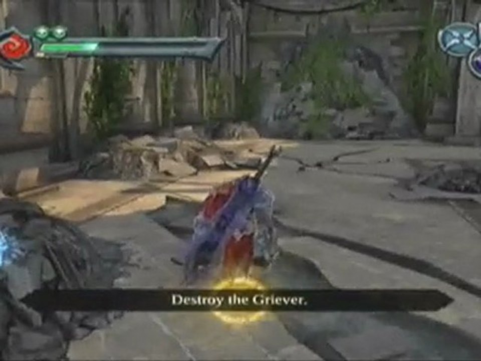 Darksiders: Wrath of War Gameplay Part19