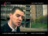 The Streets Ft Kano, Mike Skinner, Done'o, Lady Sov & Tinchy