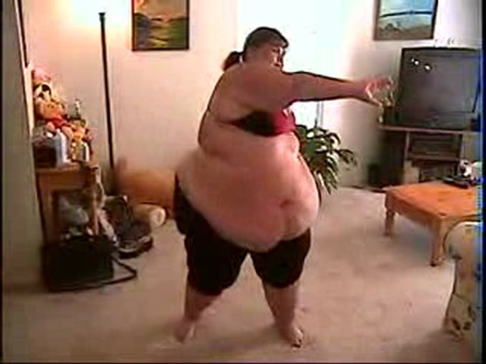 vive la gym