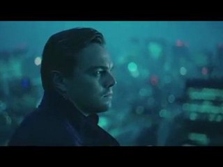 Inception Bande Annonce