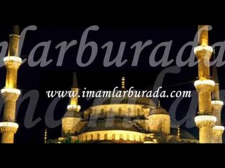 KESTANEPAZARI CAMİ İCAZET MERASİMİ- www.imamlarburada.com