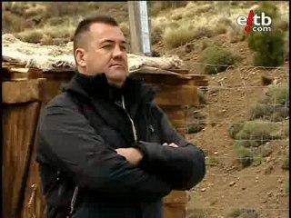 El Sargento de hierro. El conquistador fin del mundo 2010