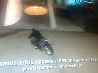 Stunt Gta San Andreas