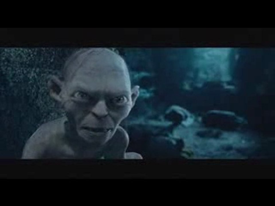 GoLLum Orispi Olursa :)