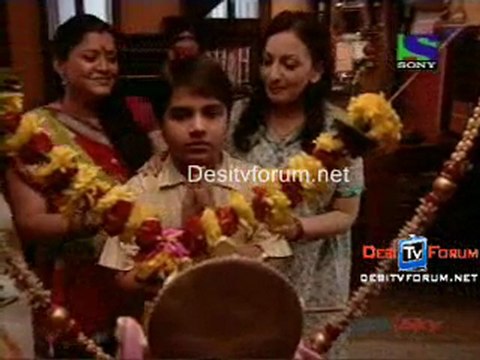 Sukh By Chance - 11th January 2010 Video Update - pt2