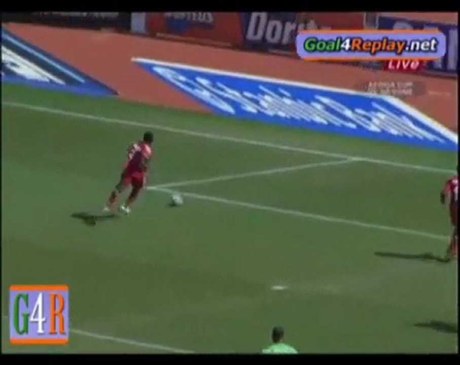 MALAWI 1-0 ALGERIE MWAFULIRWA