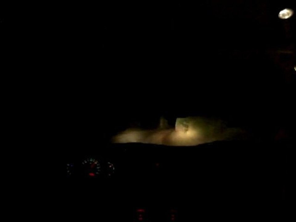 FOSTIER SWIFT CEVENNES ALZON