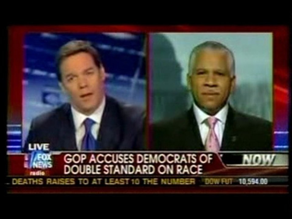 NAACP on Reid