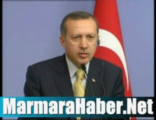 Başbakan Tayyip Erdoğan: IMF ile bu hafta anlaşıyoruz