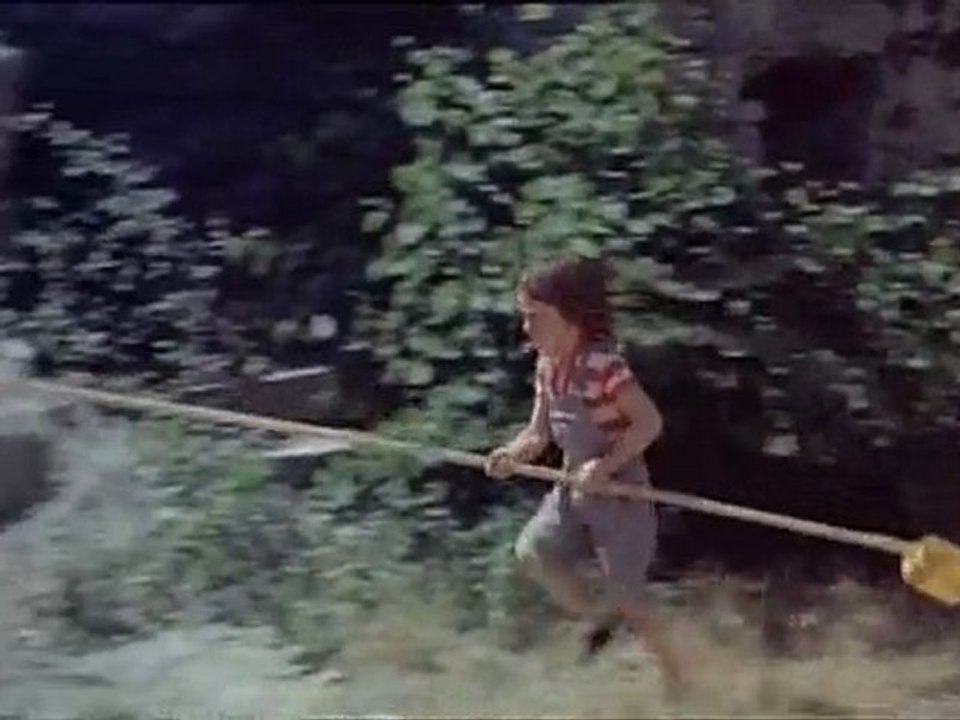 Le Chaud Lapin - Bernard Menez - 1974